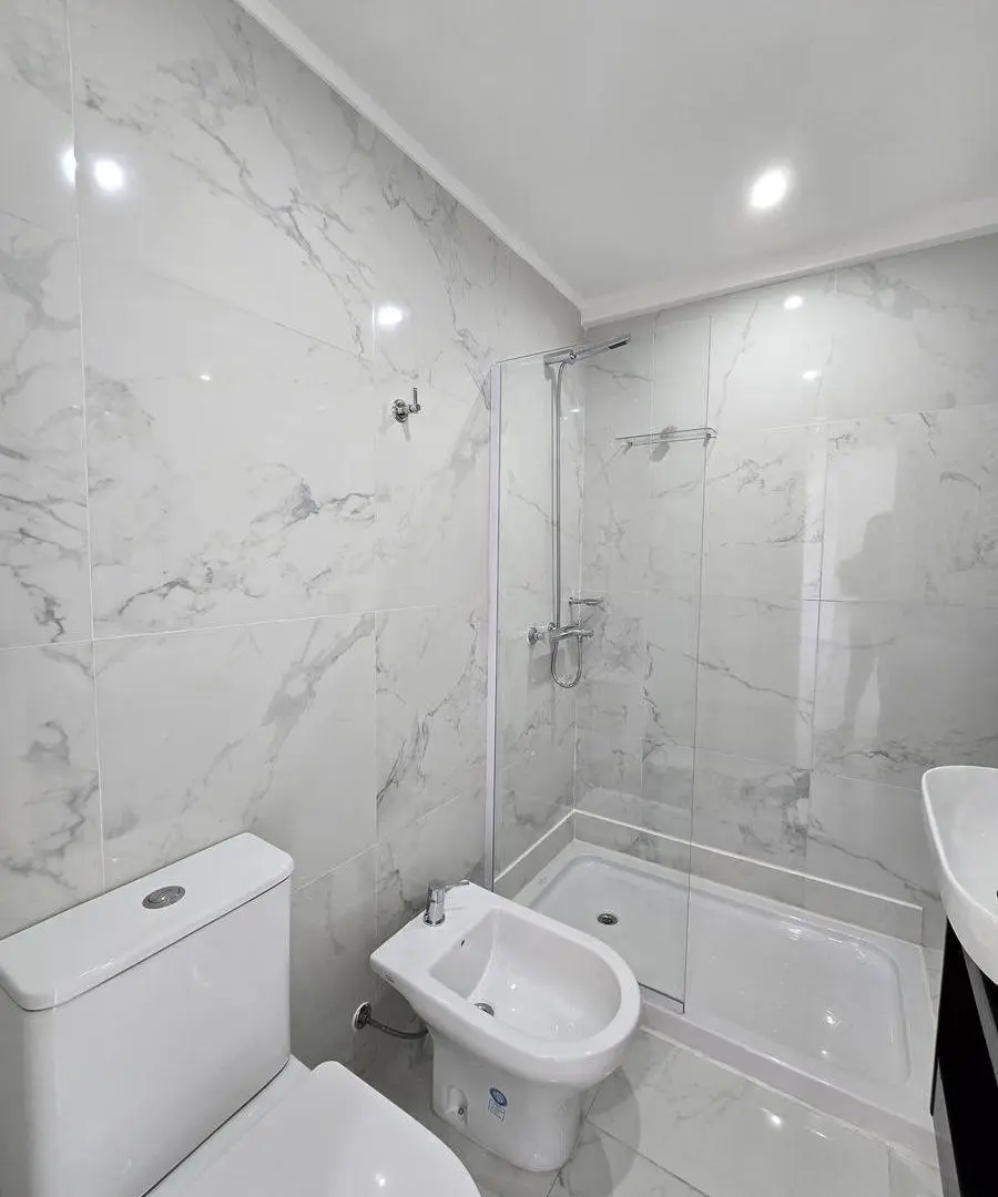 Departamento de 3 Ambientes - La Perla - Zona Plaza España 4