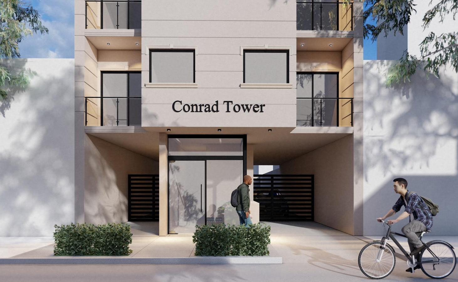 Departamentos 2 y 3 Ambientes - La Perla Zona Plaza España