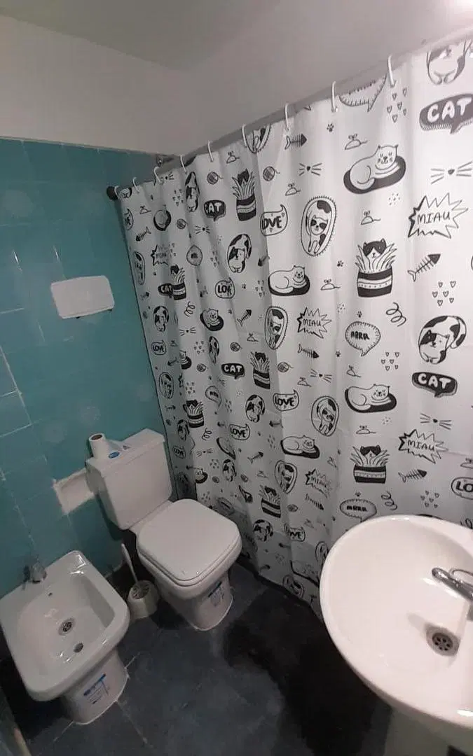 Departamento Alquiler Temporario Mar del Plata - Dueño Directo 2