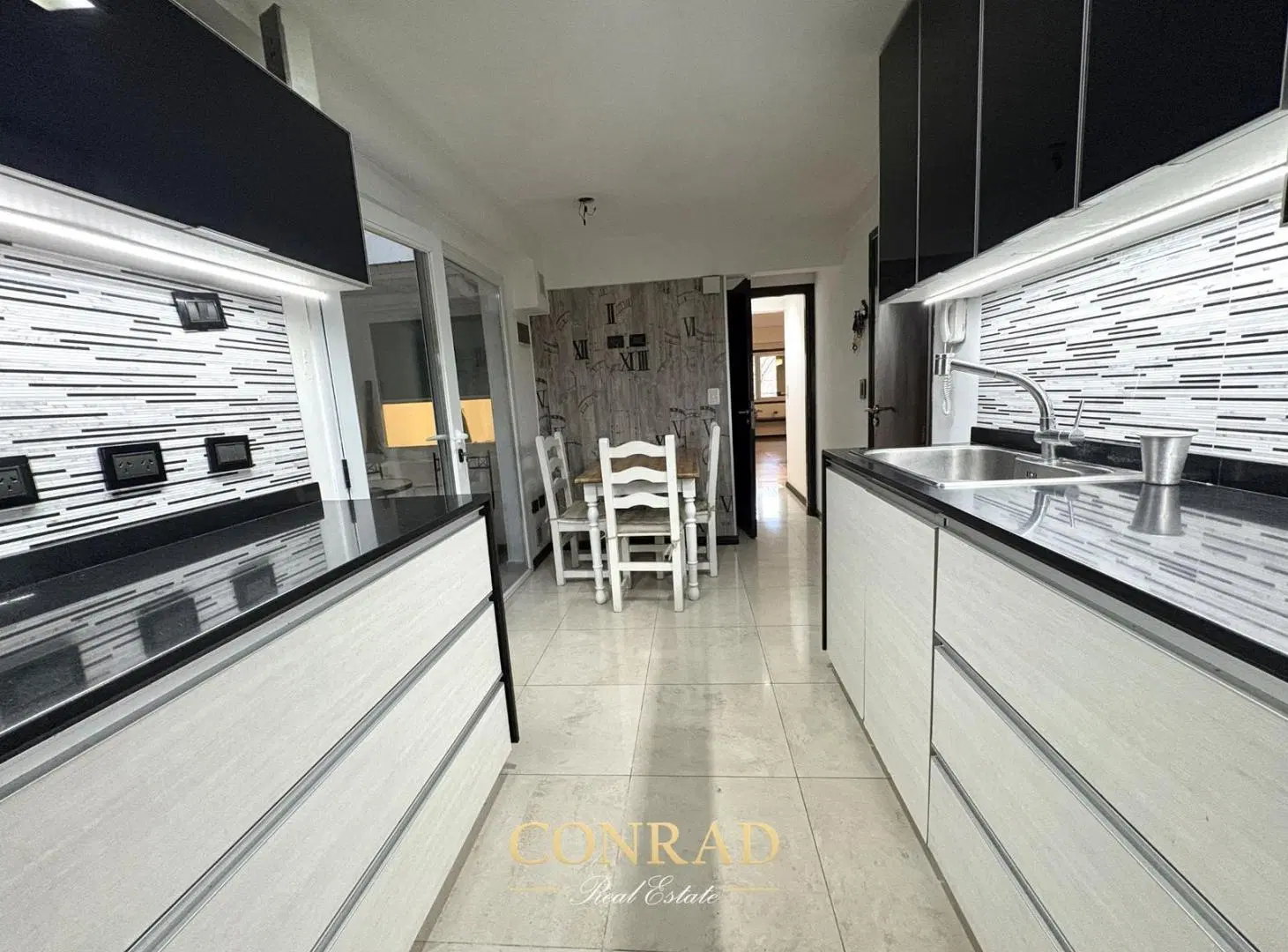 Departamento 3 ambientes - Güemes - Zona Paseo Aldrey 3