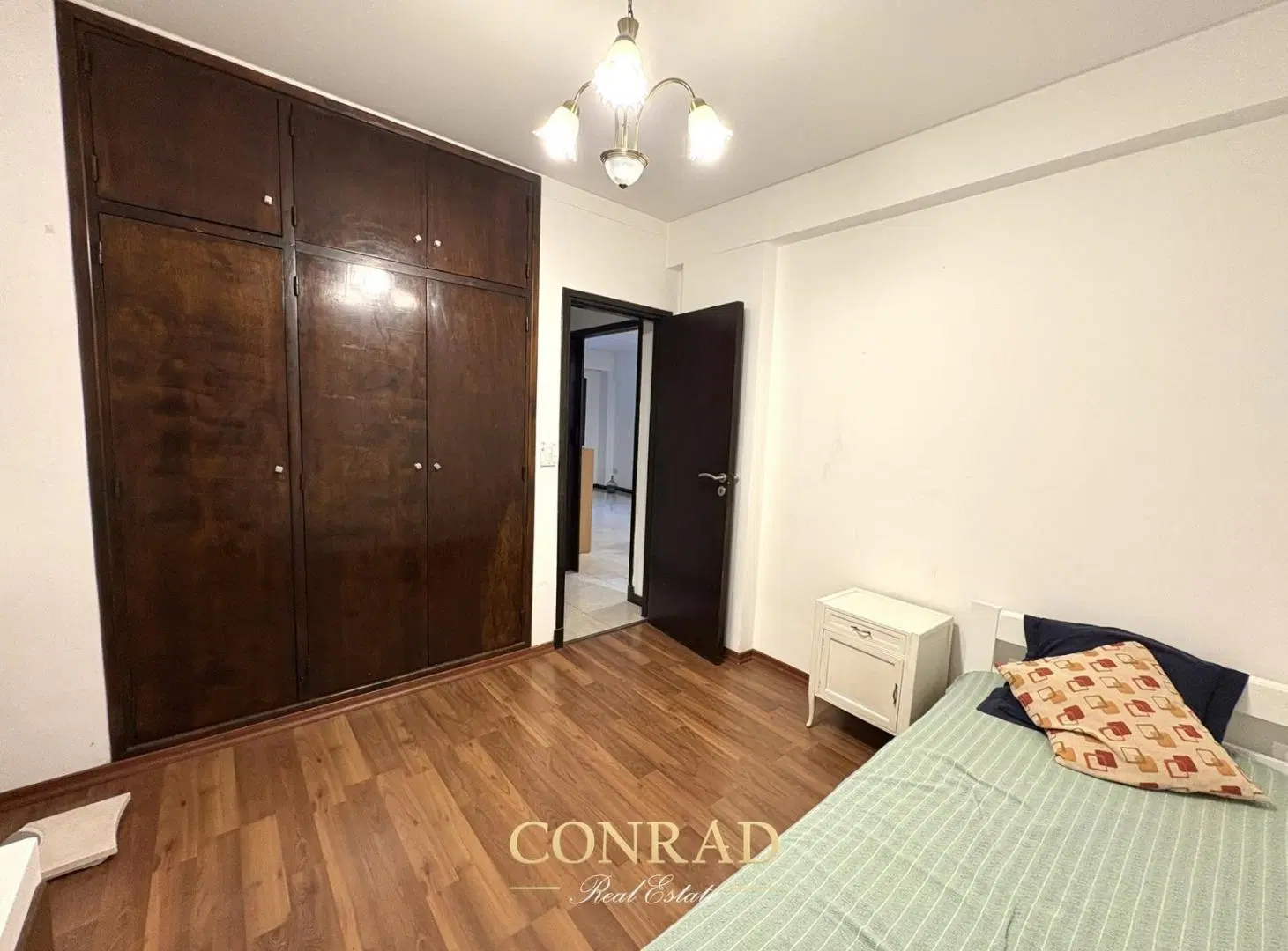 Departamento 3 ambientes - Güemes - Zona Paseo Aldrey 5