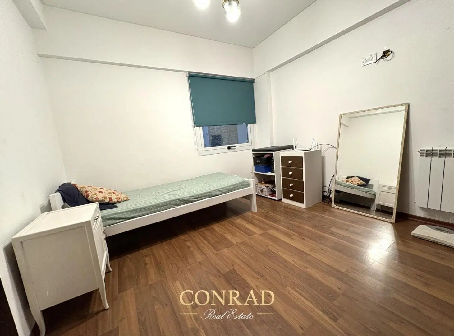 Departamento 3 ambientes - Güemes - Zona Paseo Aldrey 4