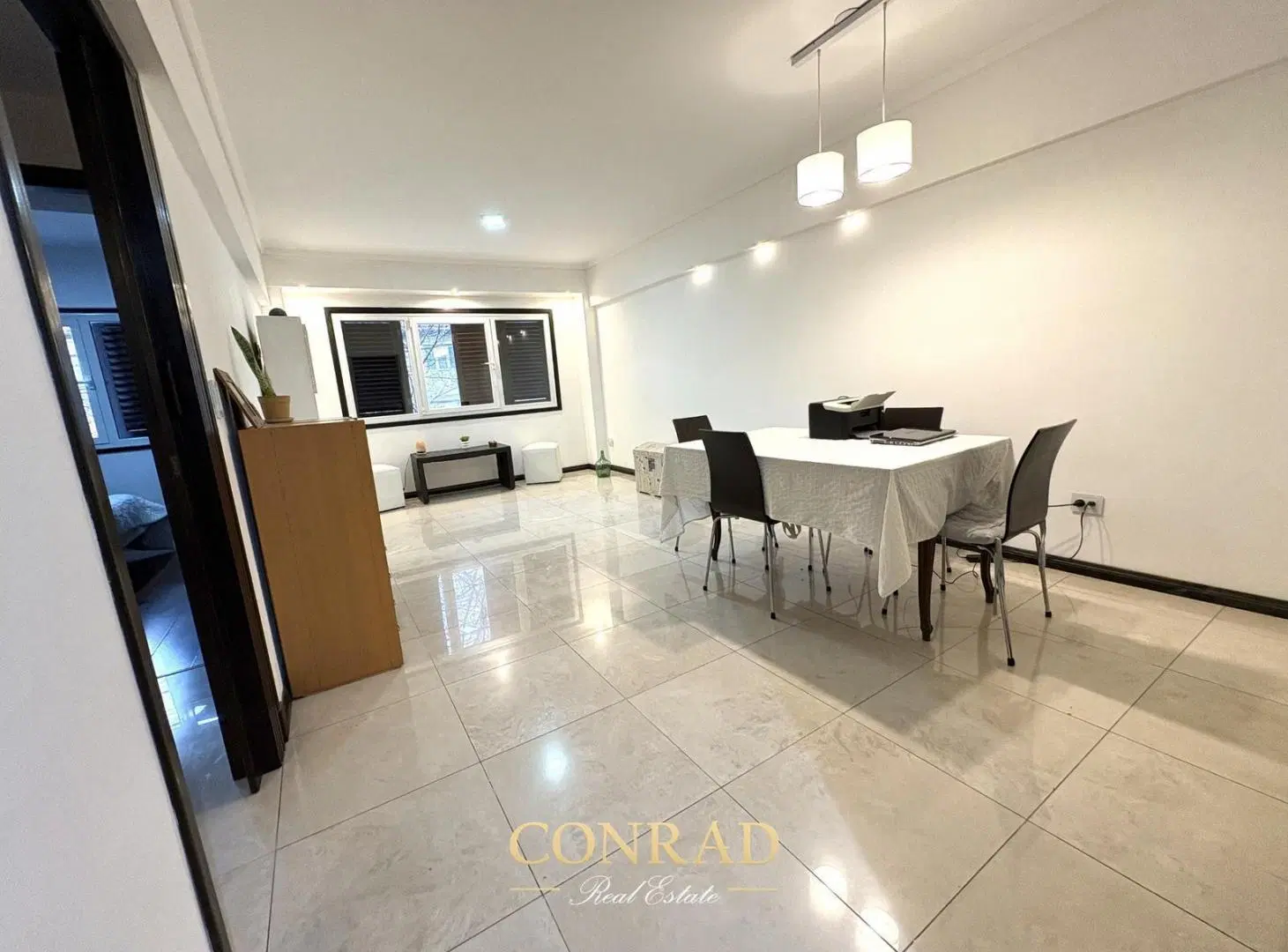 Departamento 3 ambientes - Güemes - Zona Paseo Aldrey 2