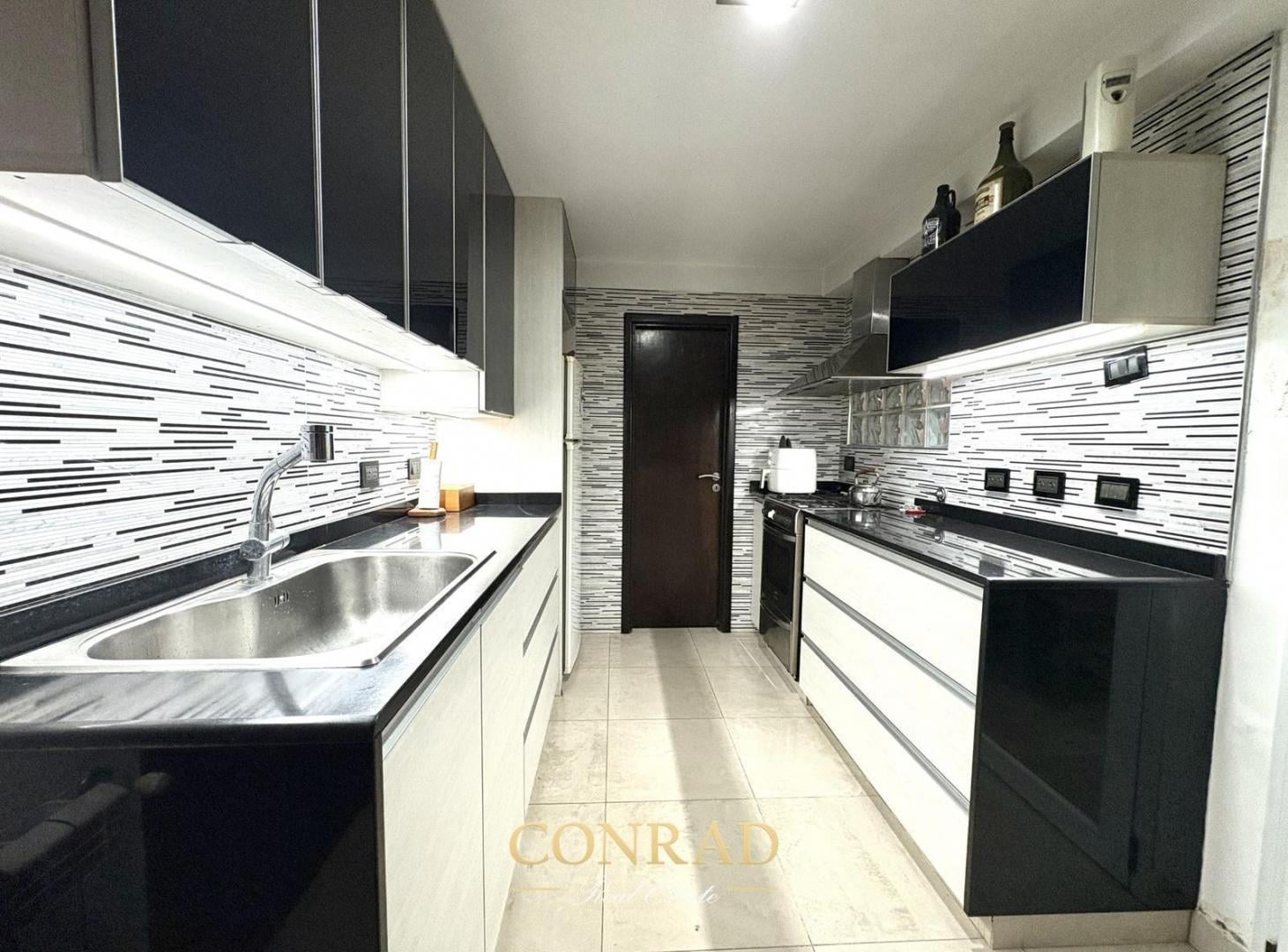 Departamento 3 ambientes - Güemes - Zona Paseo Aldrey