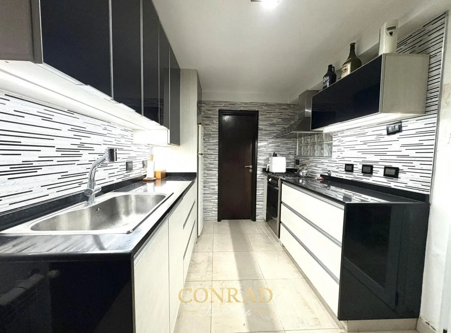 Departamento 3 ambientes - Güemes - Zona Paseo Aldrey 1