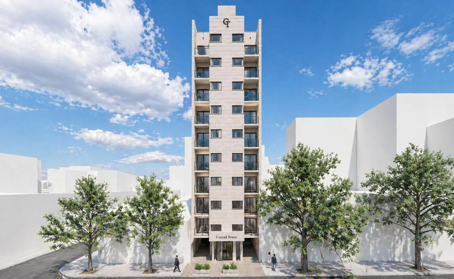 Venta departamento en pozo 3 ambientes 8