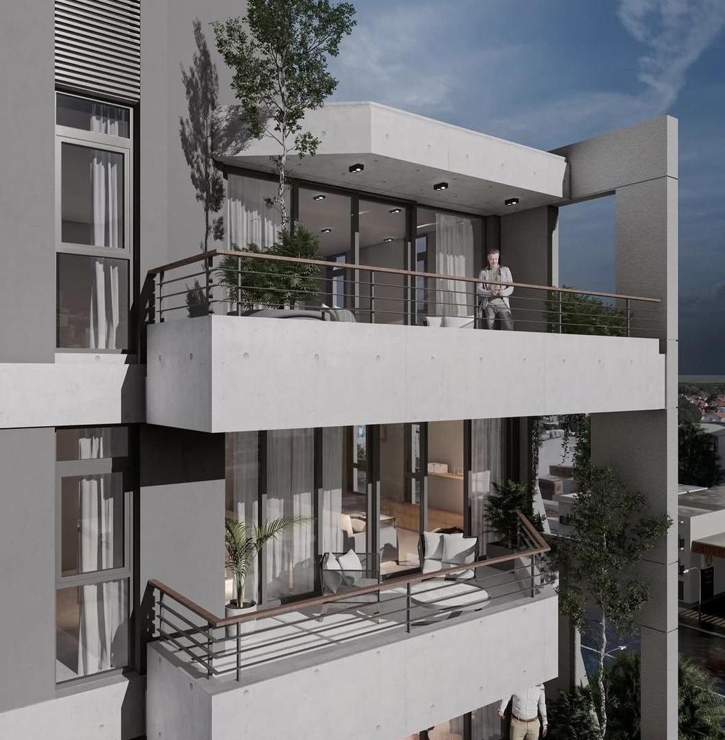 Foto de VENTA DEPARTAMENTO 2 AMBIENTES EN CONSTRUCCIÓN, imagen 5