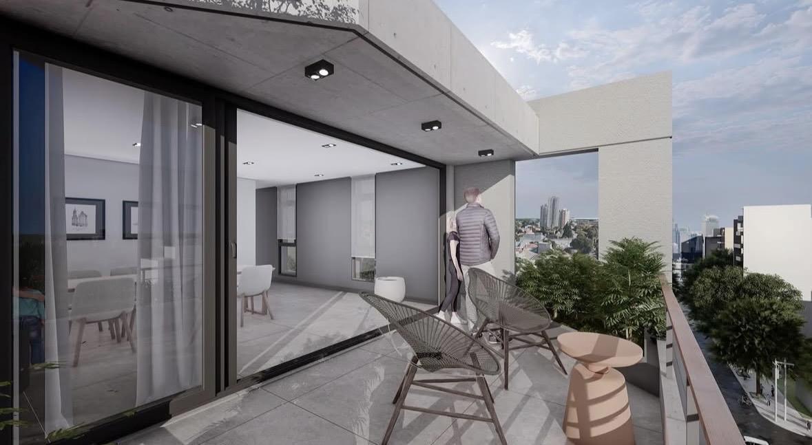 Foto de VENTA DEPARTAMENTO 2 AMBIENTES EN CONSTRUCCIÓN, imagen 4
