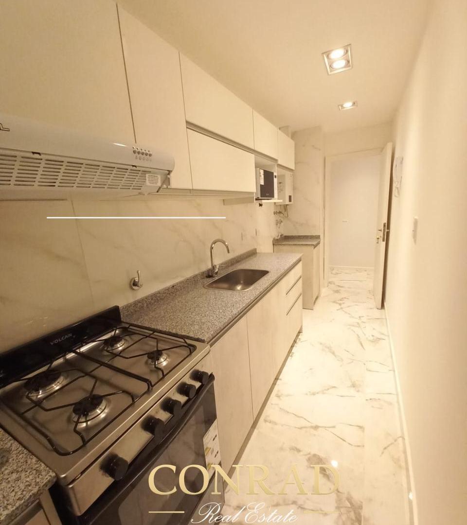 Foto de VENTA DEPARTAMENTO 3 AMBIENTES TOTALMENTE RECICLADO, imagen 4