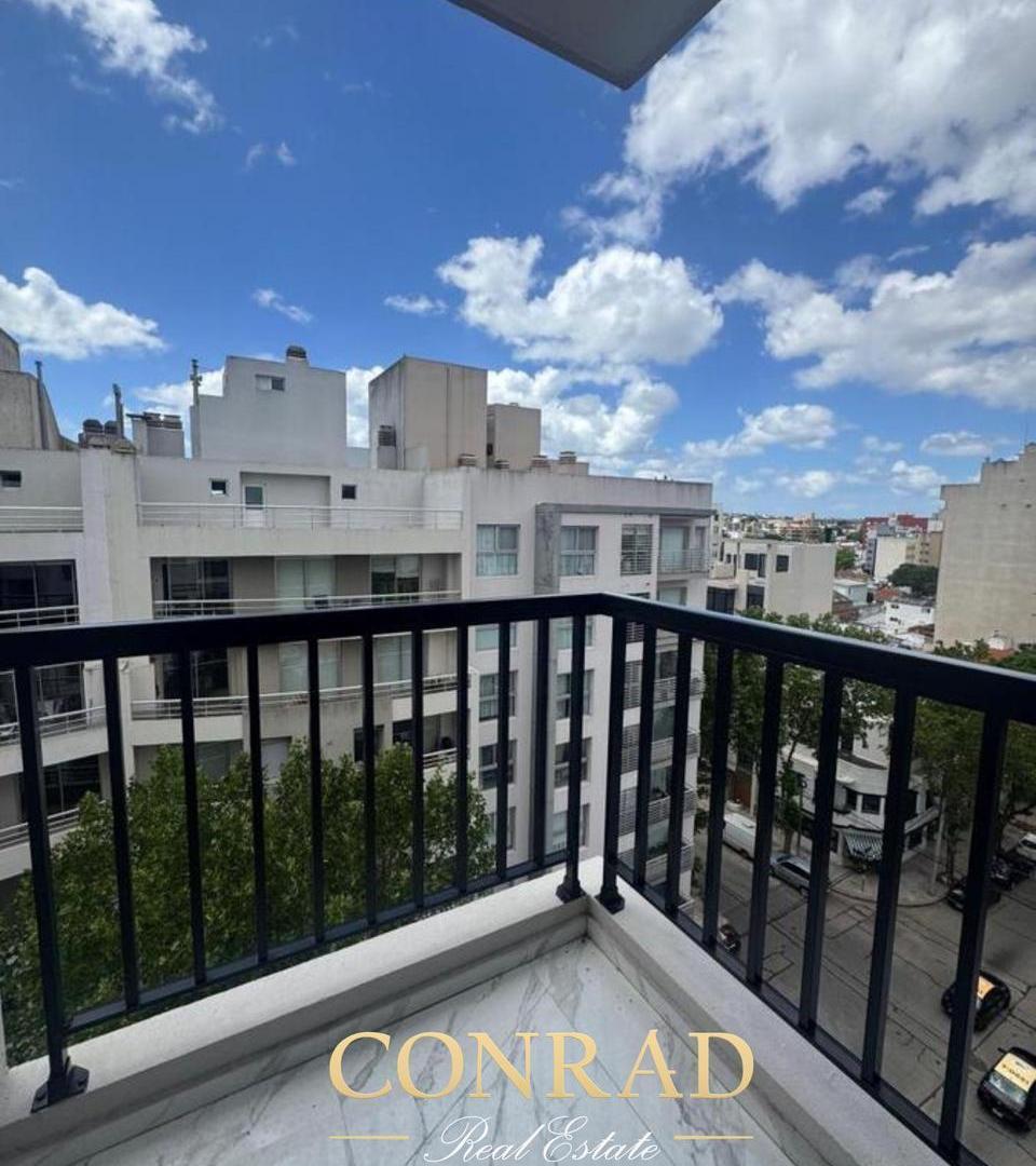 Foto de VENTA DEPARTAMENTO 2 AMB EN ZONA CHAUVIN, imagen 3