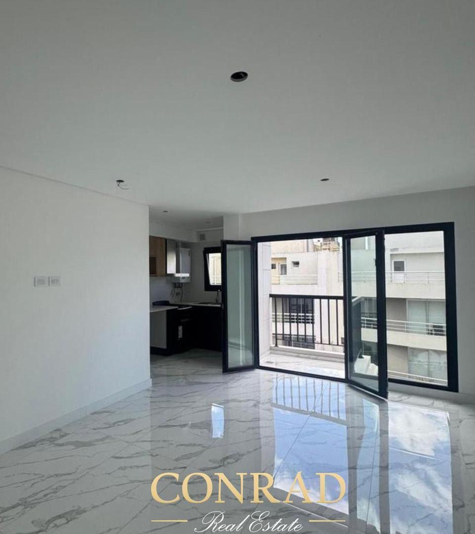 Foto de VENTA DEPARTAMENTO 2 AMB EN ZONA CHAUVIN, imagen 2