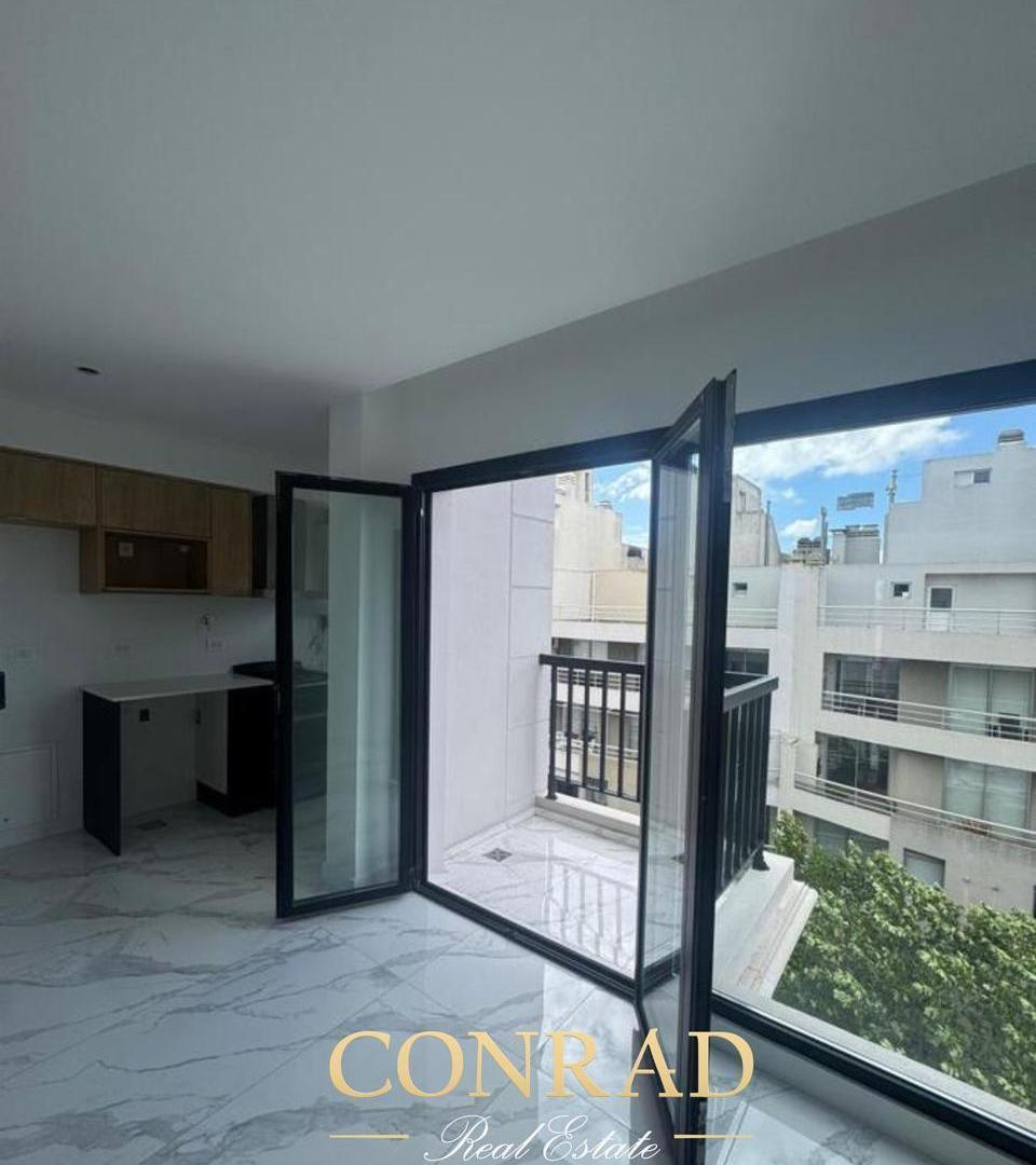 Foto de VENTA DEPARTAMENTO 2 AMB EN ZONA CHAUVIN, imagen 4