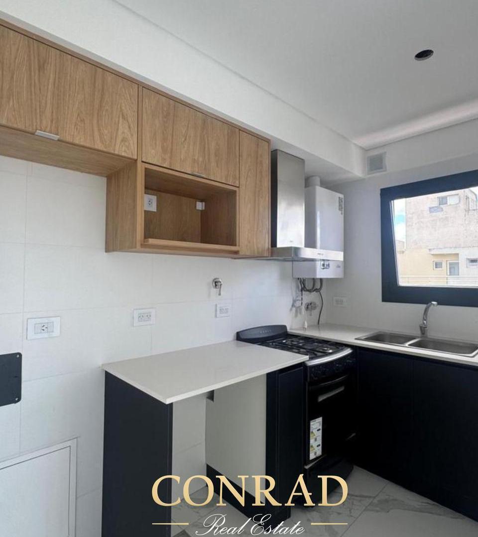 Foto de VENTA DEPARTAMENTO 2 AMB EN ZONA CHAUVIN, imagen 1
