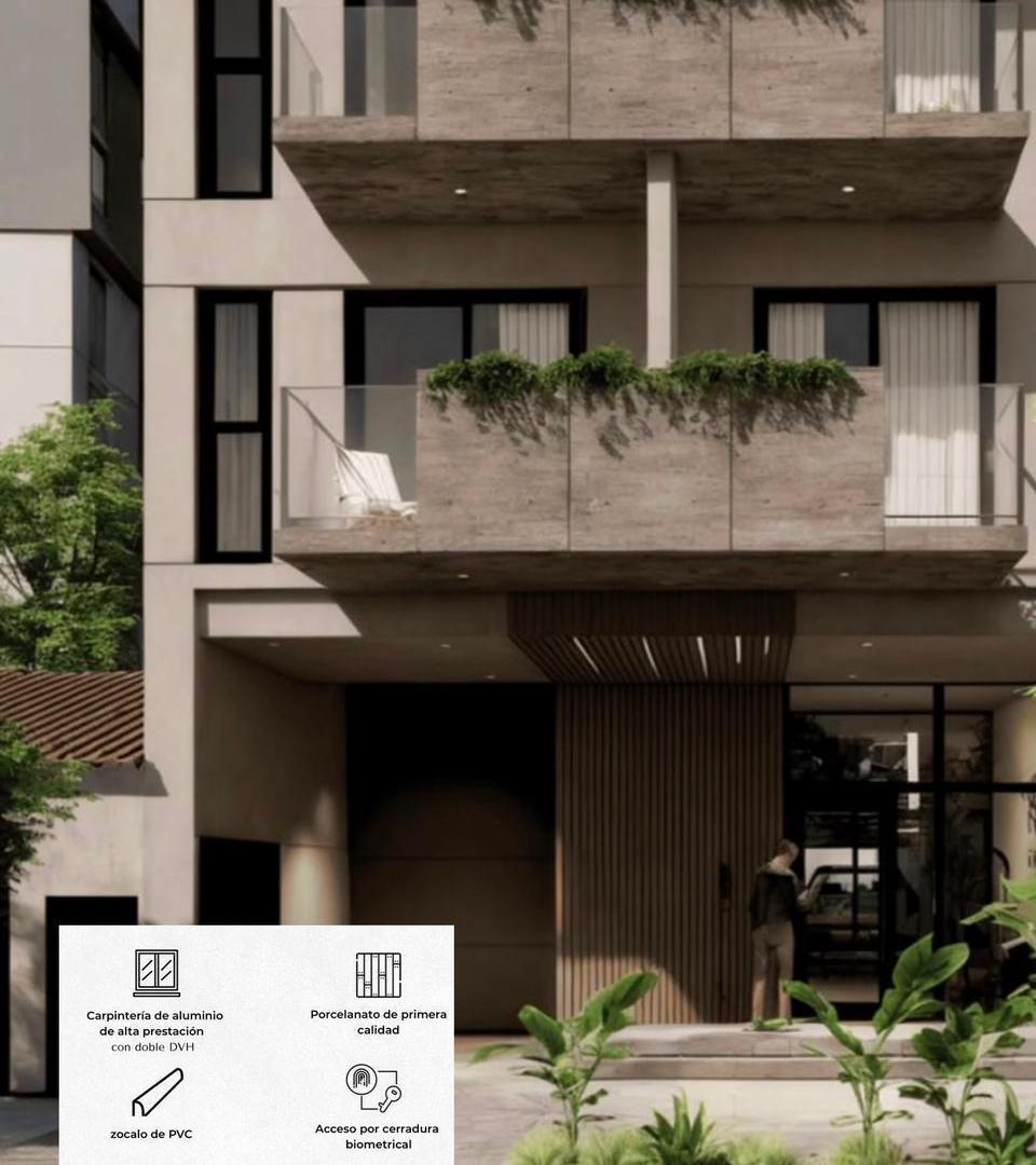 Foto de VENTA DEPARTAMENTO 2 AMB EN POZO, imagen 1