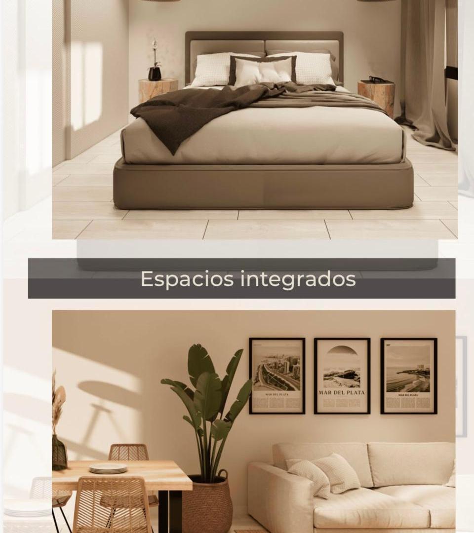 Foto de VENTA DEPARTAMENTO 2 AMB EN POZO, imagen 3