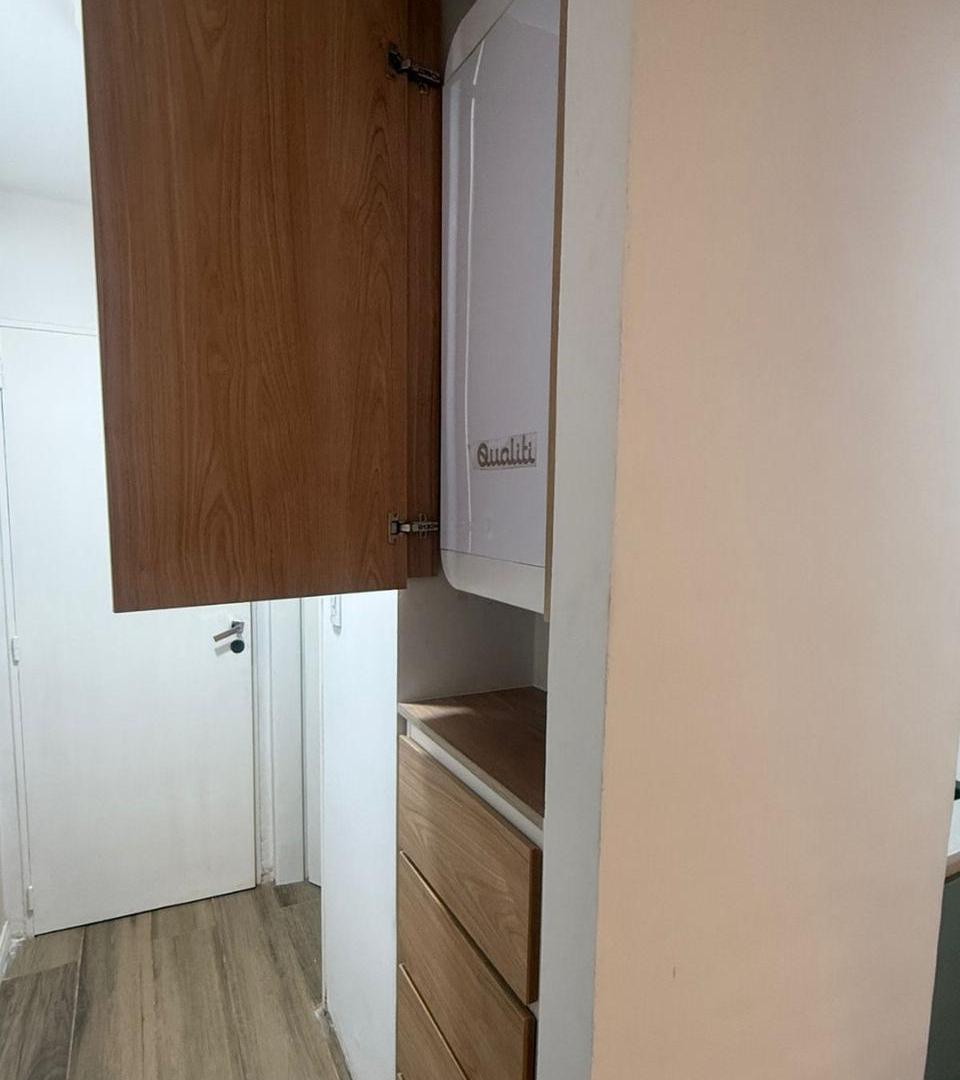 Foto de VENTA DEPARTAMENTO MONOAMBIENTE - ZONA MACROCENTRO, imagen 3