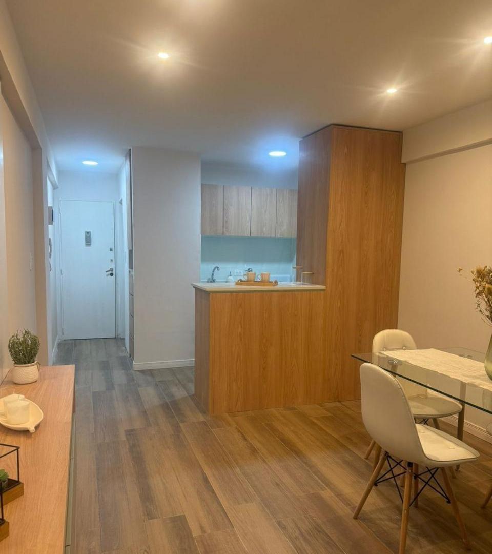 Foto de VENTA DEPARTAMENTO MONOAMBIENTE - ZONA MACROCENTRO, imagen 4