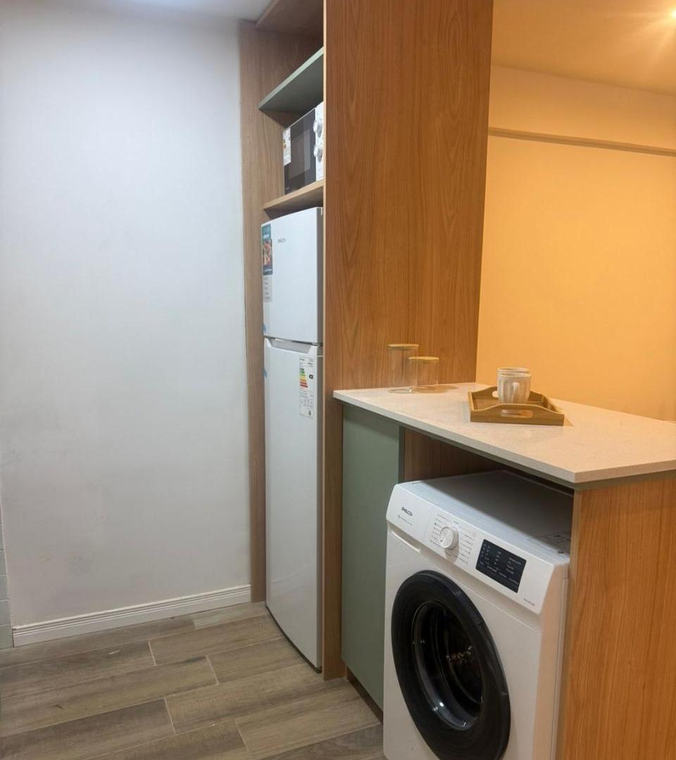 Foto de VENTA DEPARTAMENTO MONOAMBIENTE - ZONA MACROCENTRO, imagen 5