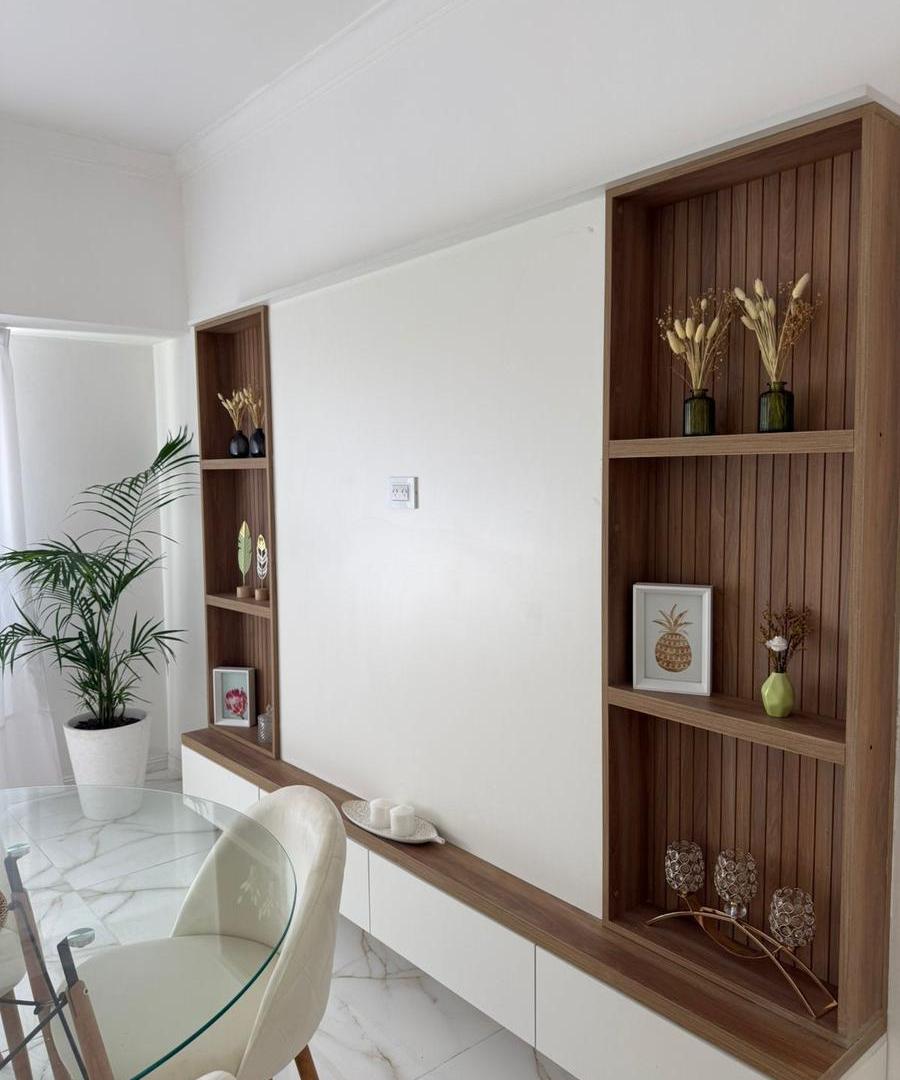 Foto de VENTA DEPARTAMENTO 3 AMB - ZONA CENTRO, imagen 2