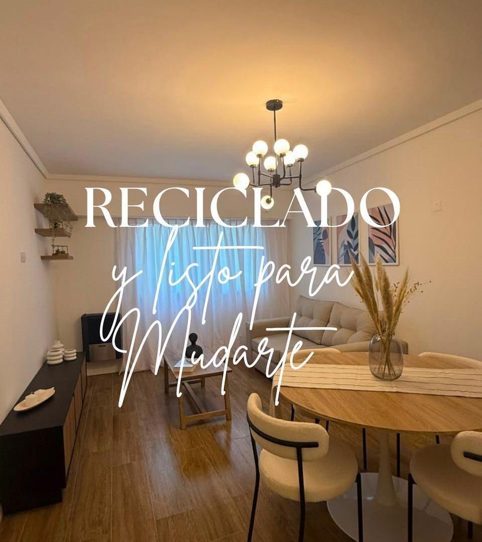 Foto de VENTA DEPARTAMENTO 3 AMBIENTES - ZONA PLAZA COLON, imagen 4