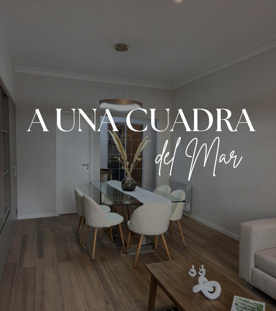 Foto de VENTA DEPARTAMENTO 3 AMBIENTES - ZONA LAS TOSCAS, imagen 2