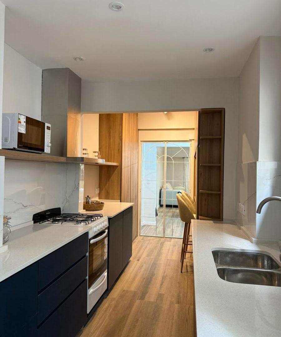 Foto de VENTA DEPARTAMENTO 3 AMBIENTES - ZONA LAS TOSCAS, imagen 4