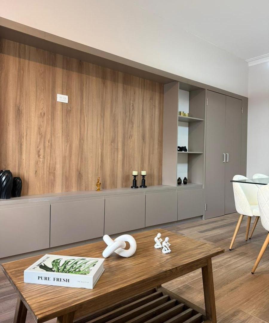 Foto de VENTA DEPARTAMENTO 3 AMBIENTES - ZONA LAS TOSCAS, imagen 1