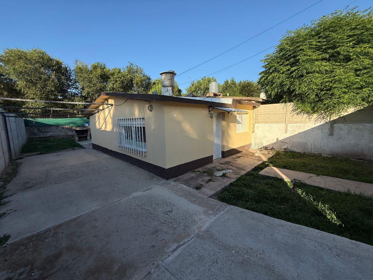 Casa en venta en barrio playas de oro de 3 dormitorios