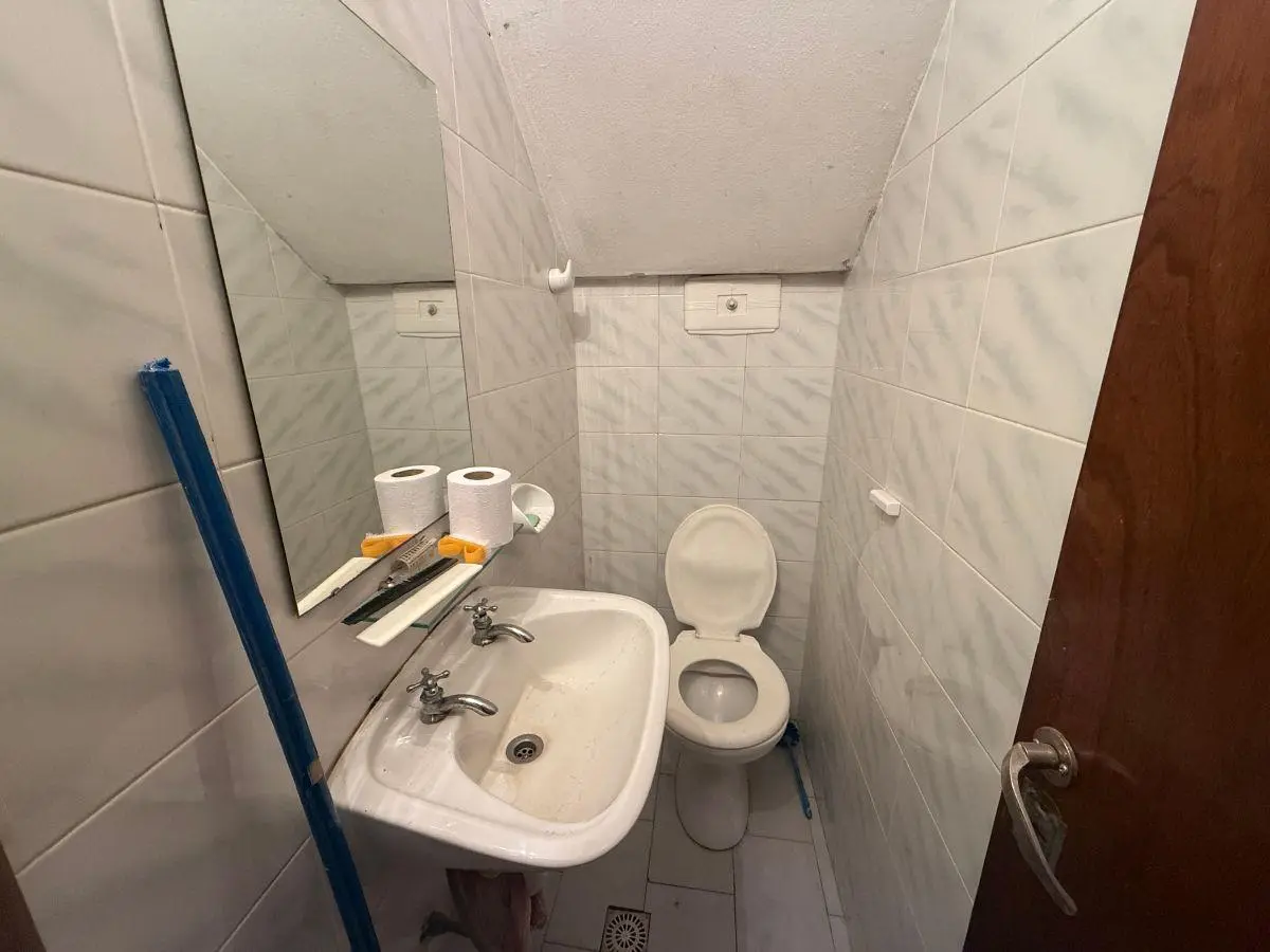 Dúplex de 2 dormitorios en venta en Santa Rita 3