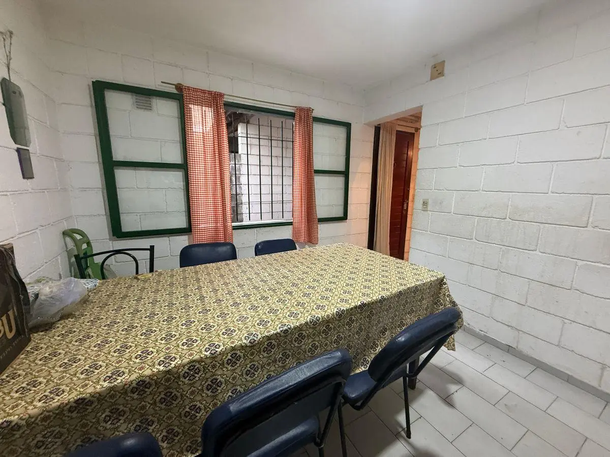 Dúplex de 2 dormitorios en venta en Santa Rita 5