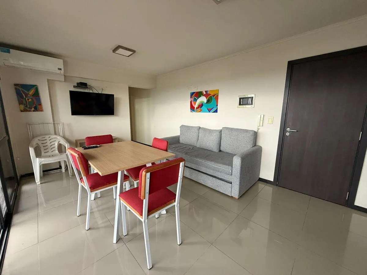 Departamento de1 dormitorio en venta en Centro con hermosas vistas 3
