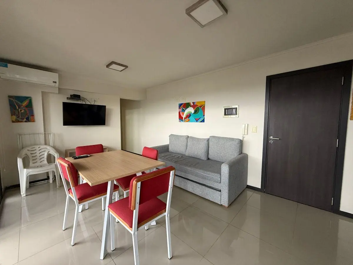 Departamento de1 dormitorio en venta en Centro con hermosas vistas 1