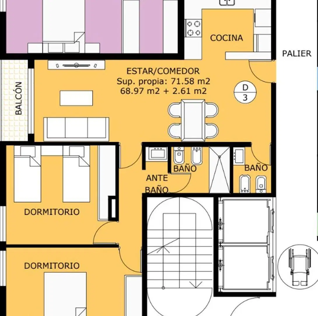 Plano 1