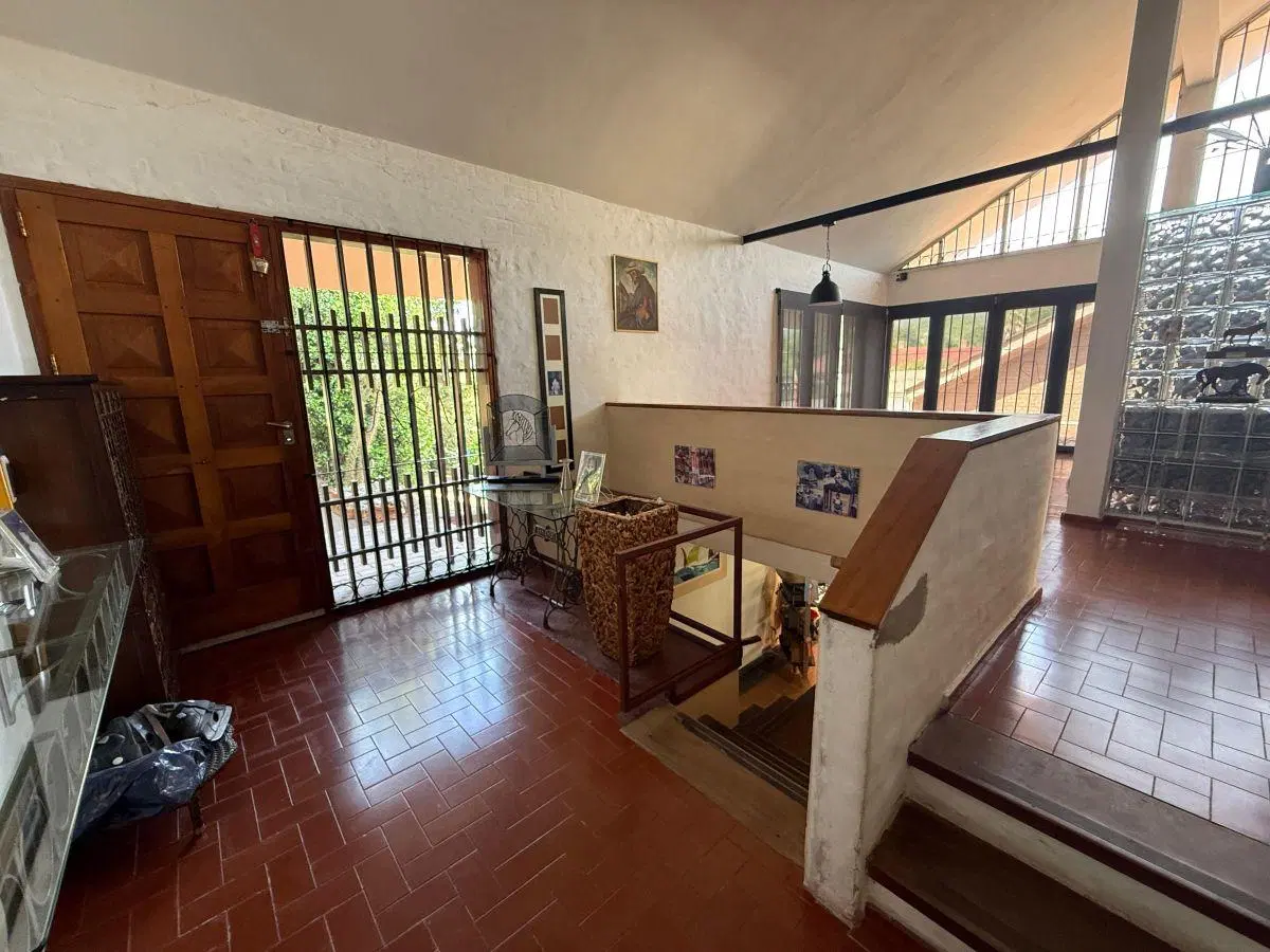 Casa en venta en Costa Azul de categoría con pileta de natación y sauna 5