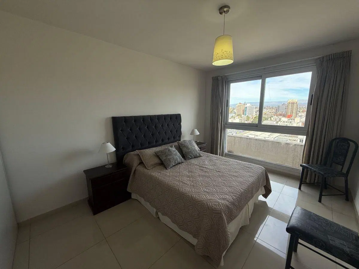 Departamento de 1 dormitorio en venta en Opera Fun 10mo piso + cochera 4