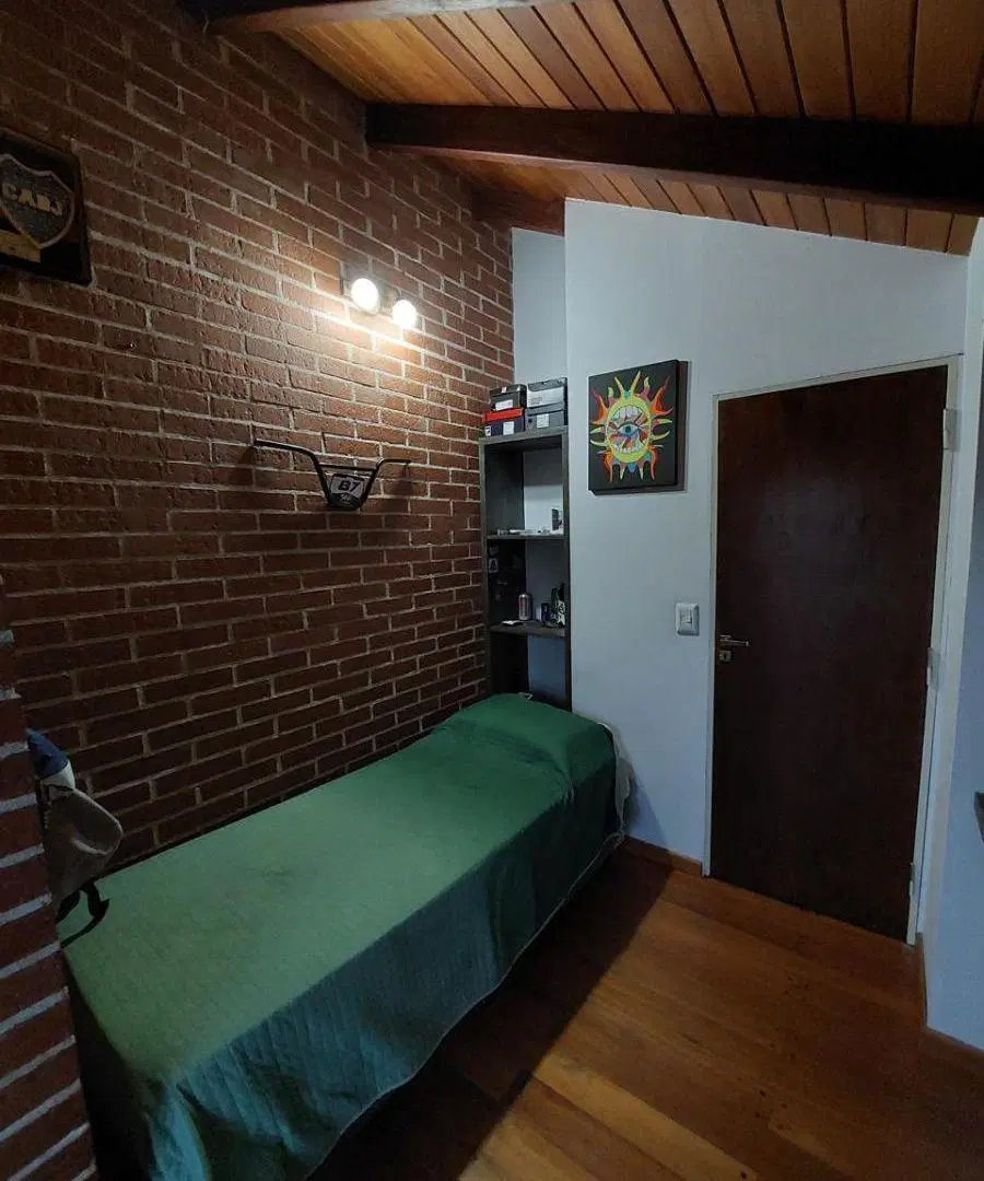 Casa de 3 dormitorios + local comercial en venta en Solares de las Ensenadas San Antonio 4