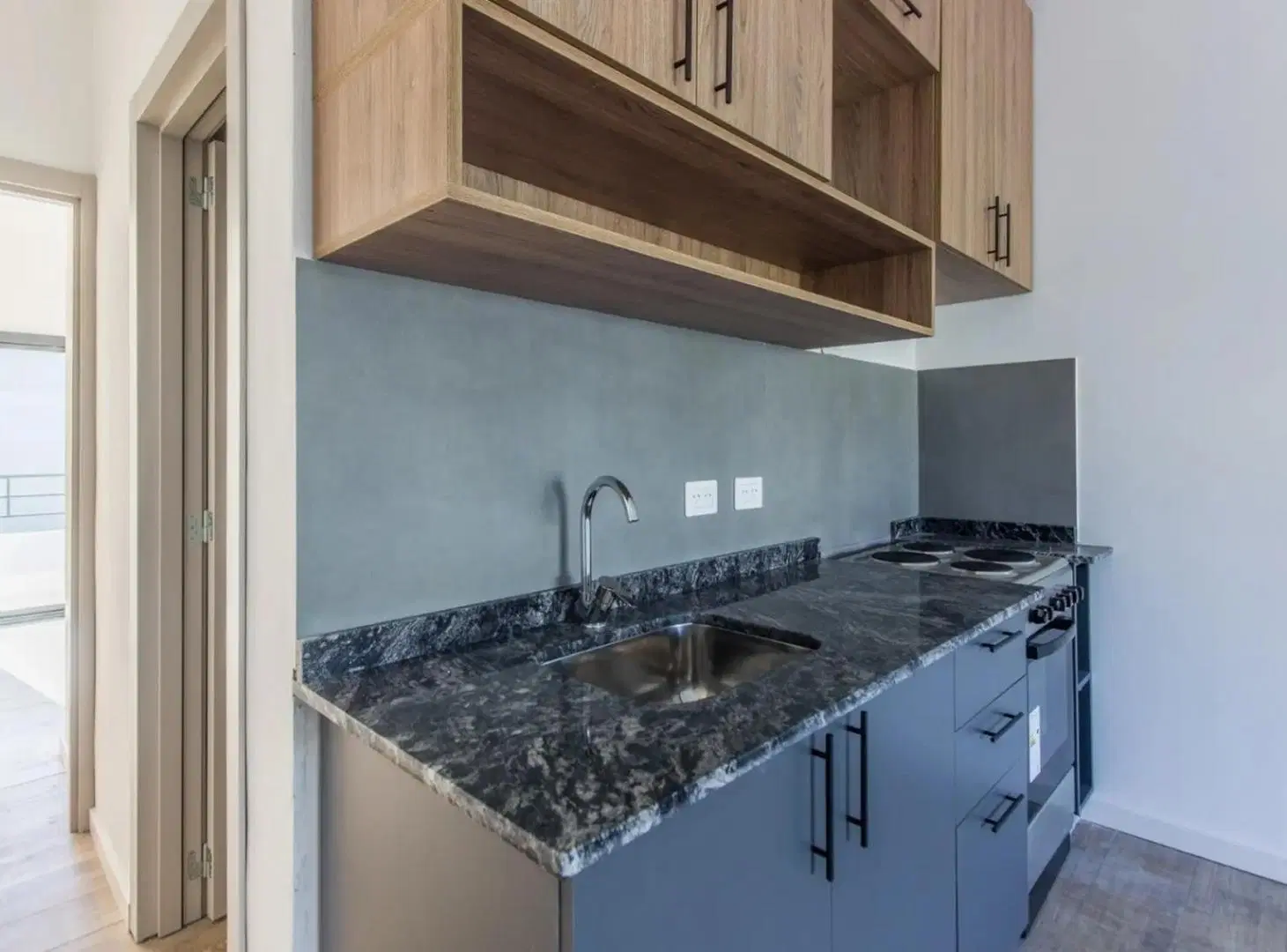 DEPARTAMENTO DE 2 AMBIENTES EN VENTA EN SAN JUSTO CON BALCON – A ESTRENAR 5