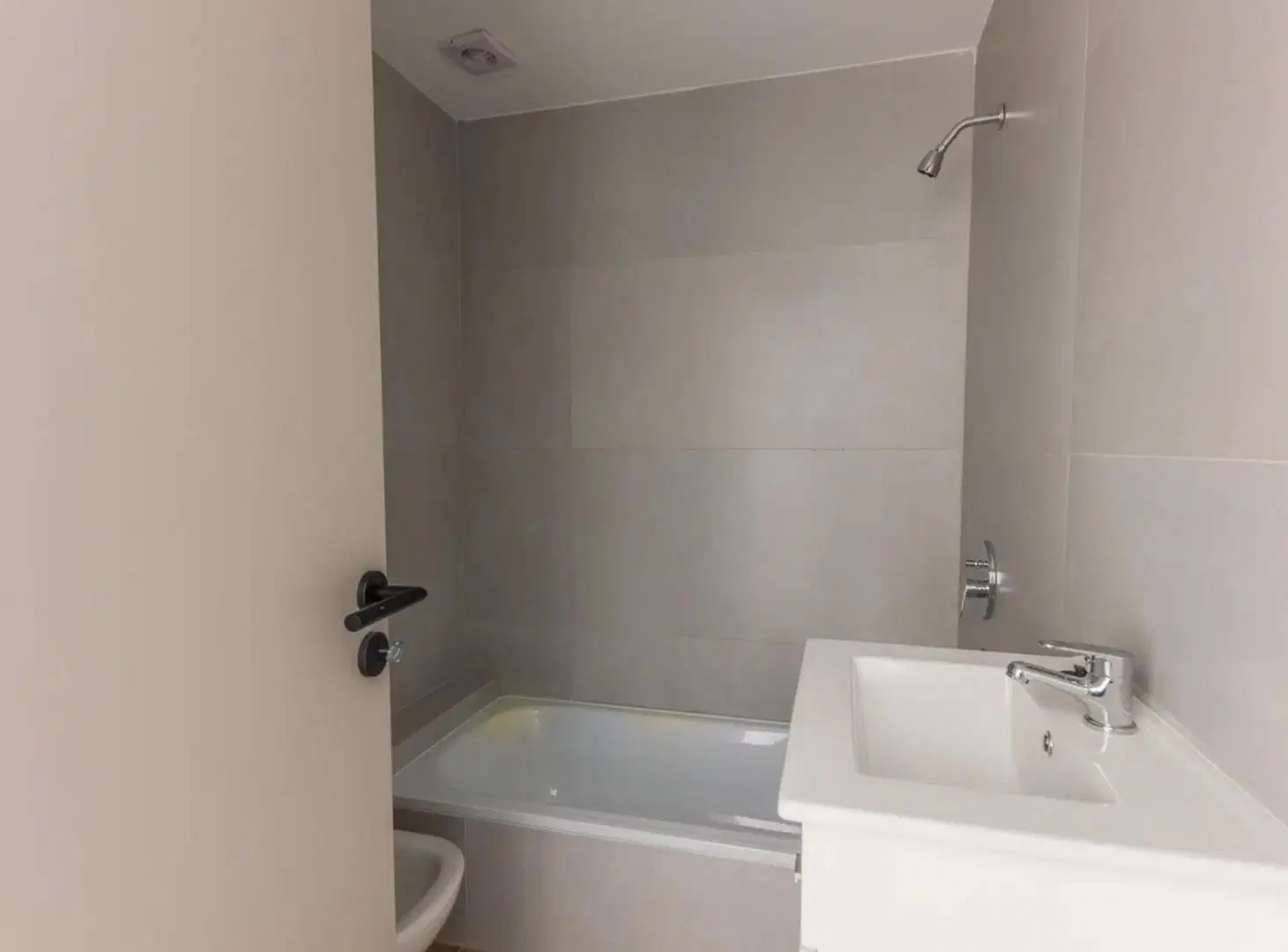 DEPARTAMENTO DE 2 AMBIENTES EN VENTA EN SAN JUSTO CON BALCON – A ESTRENAR 4