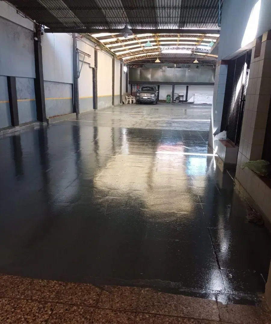 Alquiler de Galpon/Deposito De 350 mt2 4