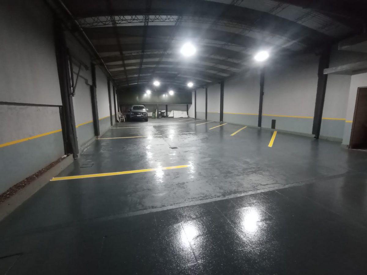 Foto de Alquiler de Galpon/Deposito De 350 mt2, imagen 5