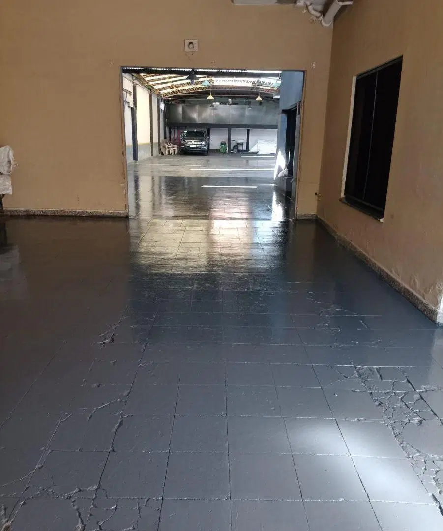 Alquiler de Galpon/Deposito De 350 mt2 3