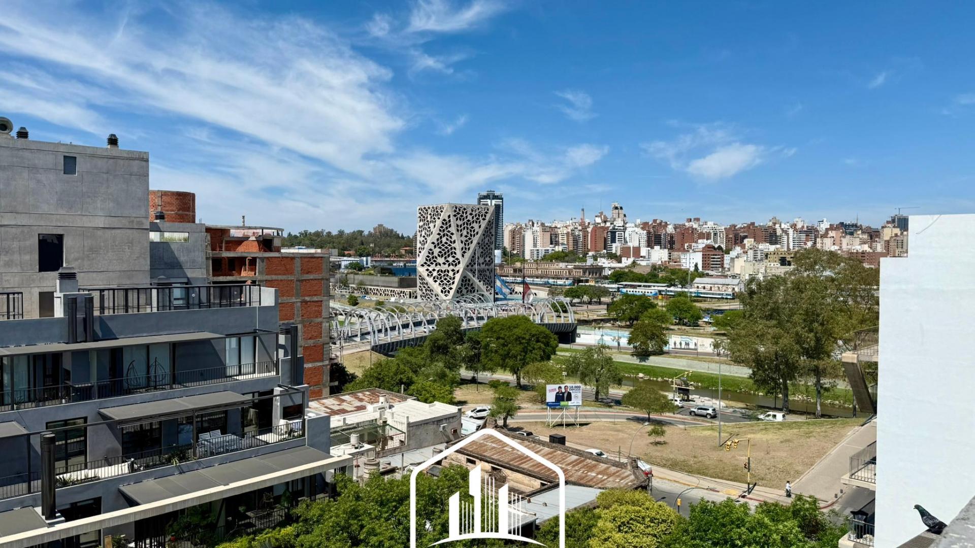 Departamento 2 Dormitorios en Venta en General Paz