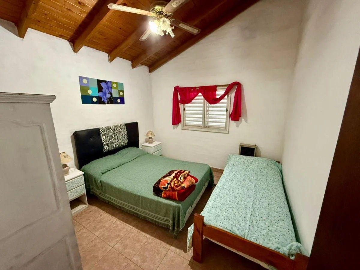 Foto de Conjunto de 4 Departamentos – Excelente ubicación en Villa Cura Brochero, imagen 3