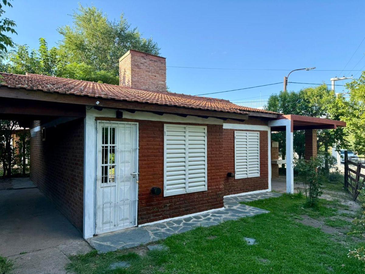 Conjunto de 4 Departamentos – Excelente ubicación en Villa Cura Brochero