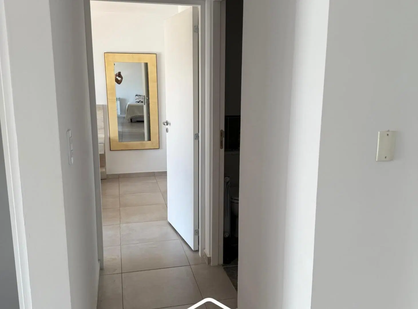 Departamento de 1 Dormitorio en Venta en General Paz 2