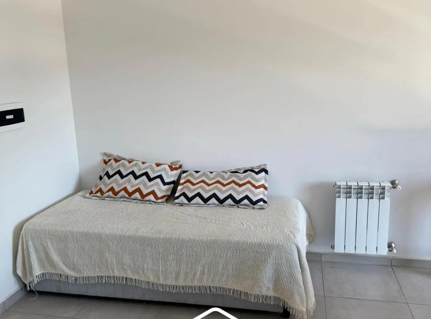 Departamento de 1 Dormitorio en Venta en General Paz 4