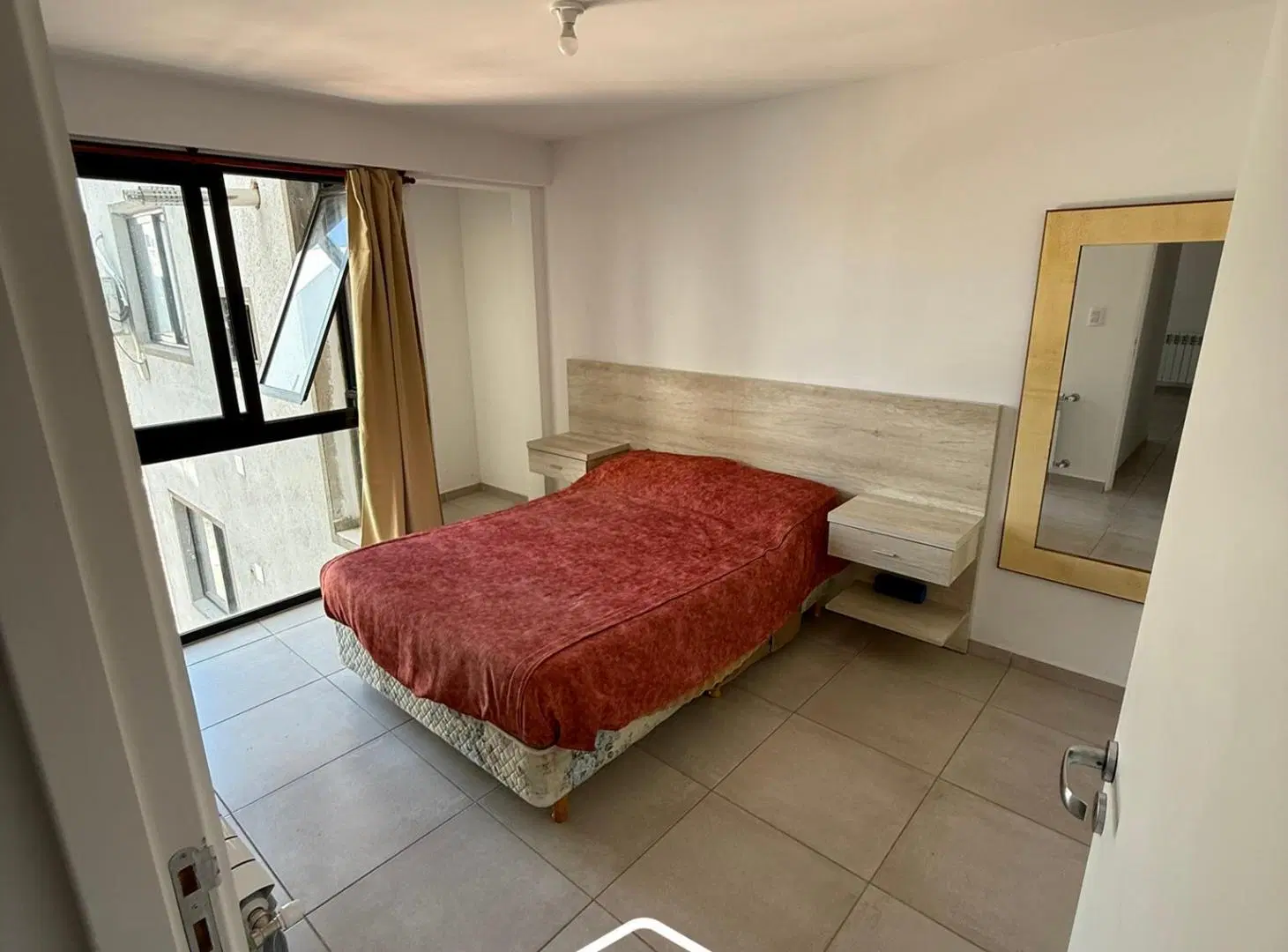 Departamento de 1 Dormitorio en Venta en General Paz 5