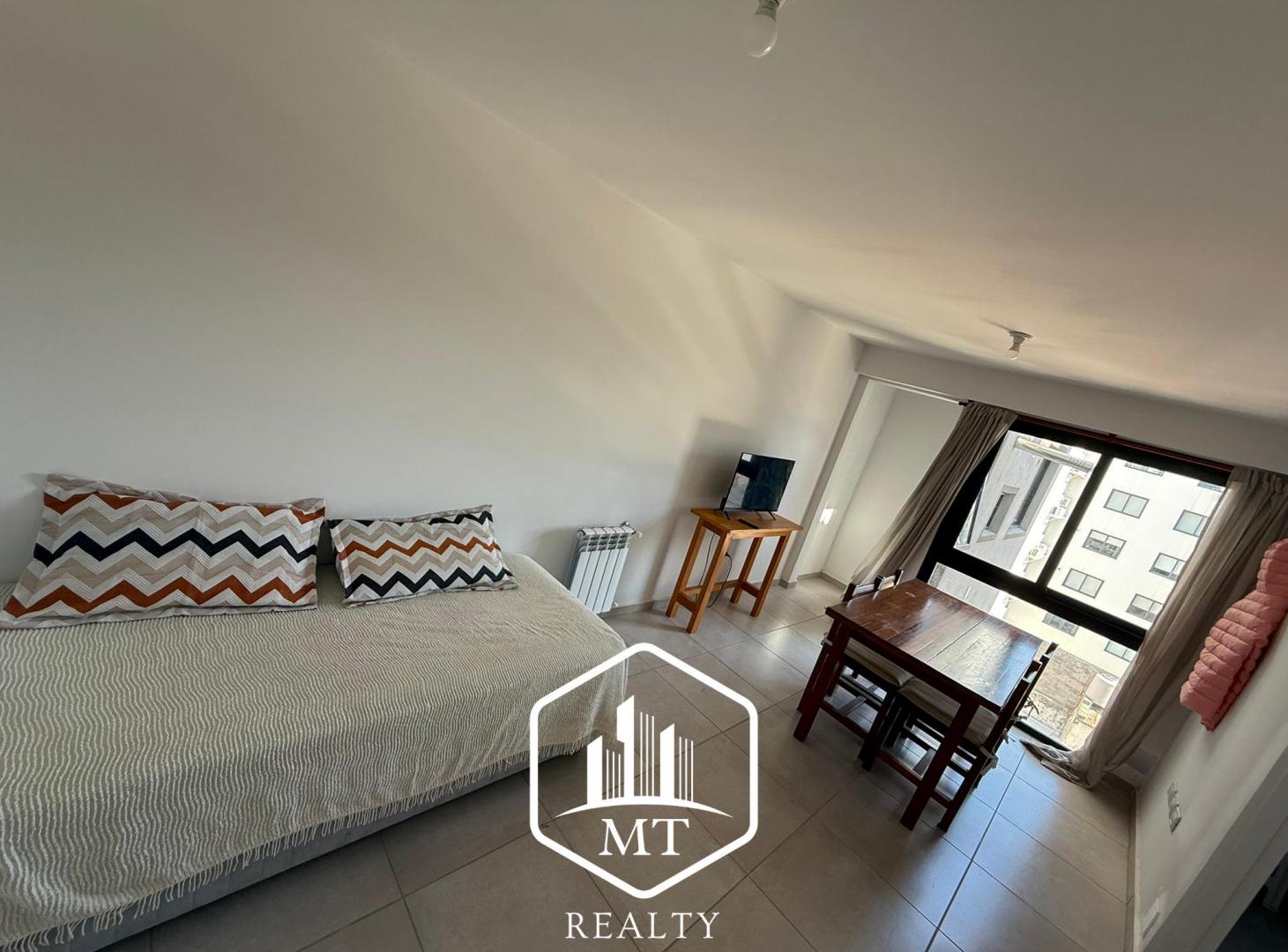 Departamento de 1 Dormitorio en Venta en General Paz