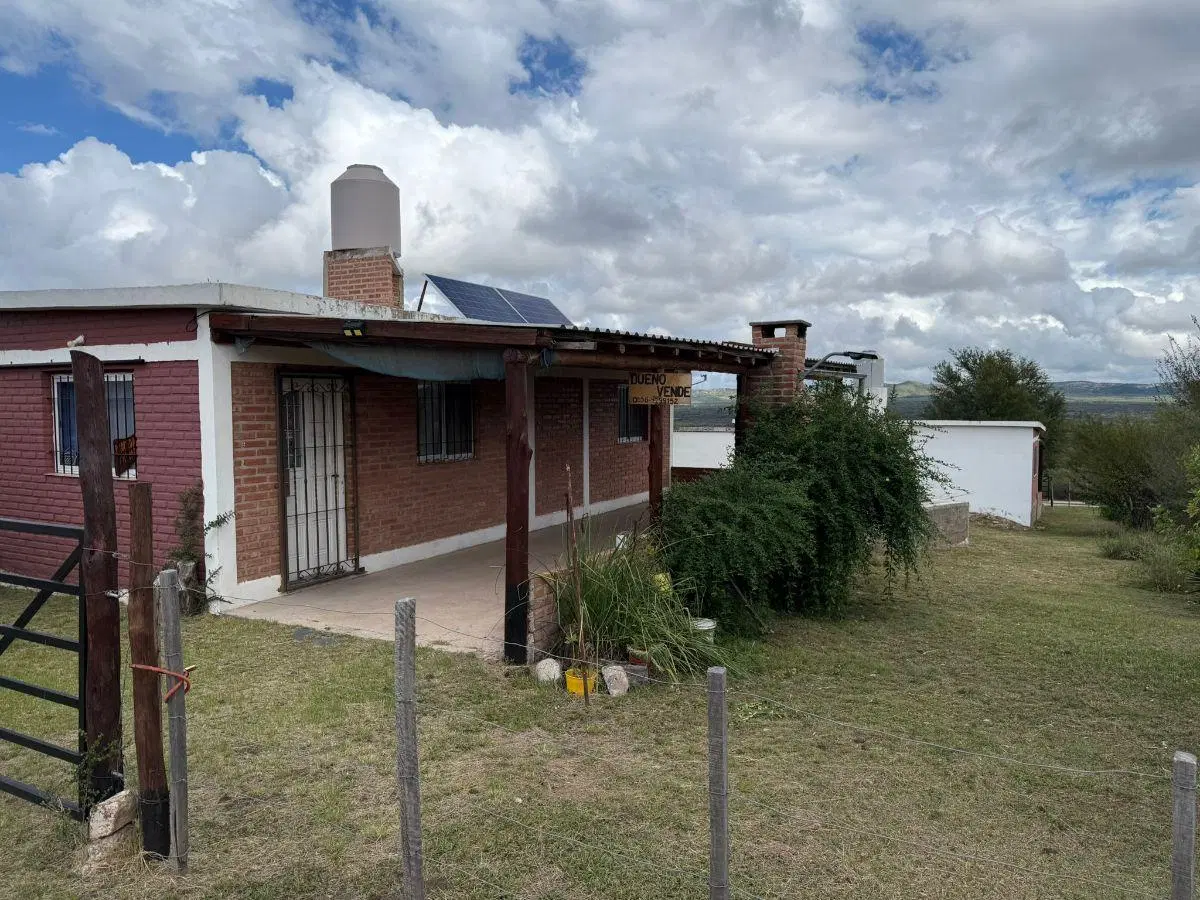 2 UNIDADES EN VENTA – ARROYO DE LOS PATOS 4