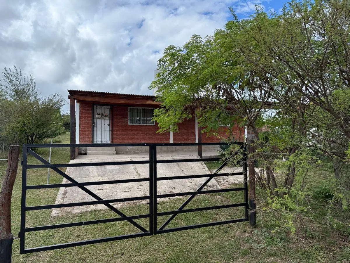 2 UNIDADES EN VENTA – ARROYO DE LOS PATOS 3